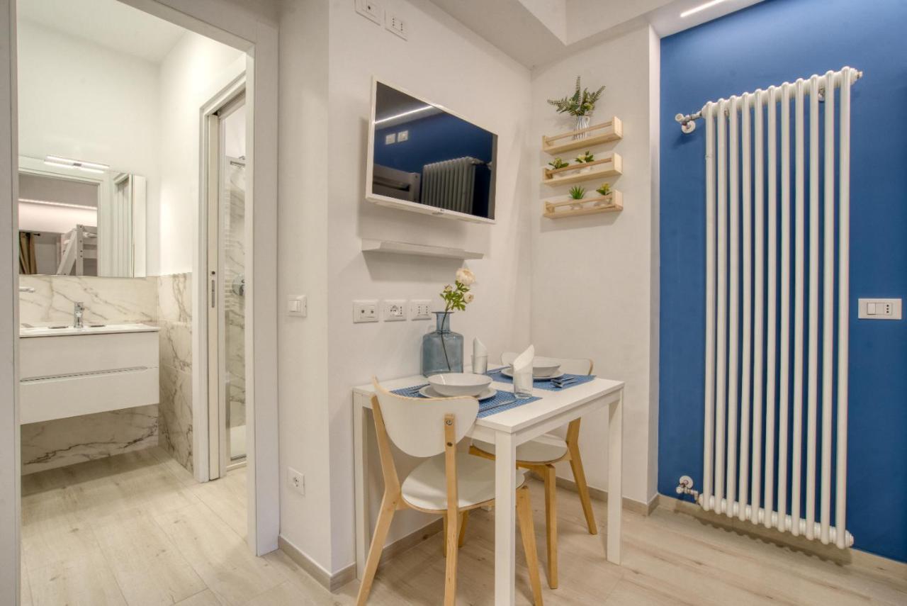 Appartamento Suzzani 273
