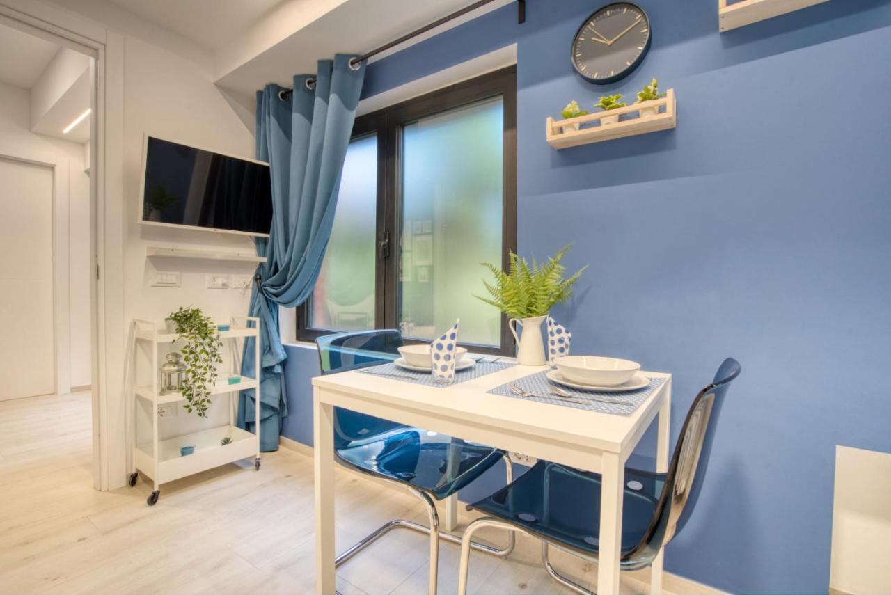 Suzzani 273 Appartamento *