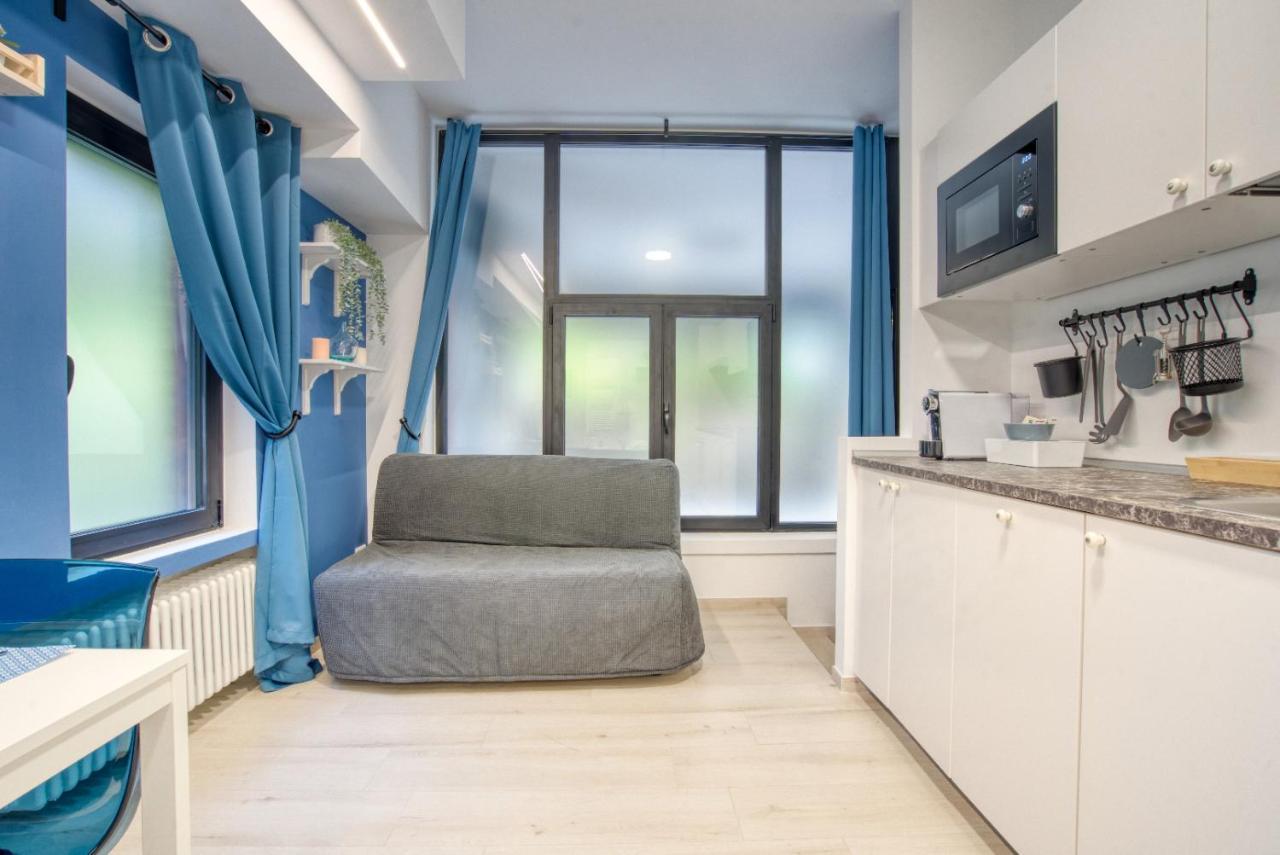 Appartamento Suzzani 273 *