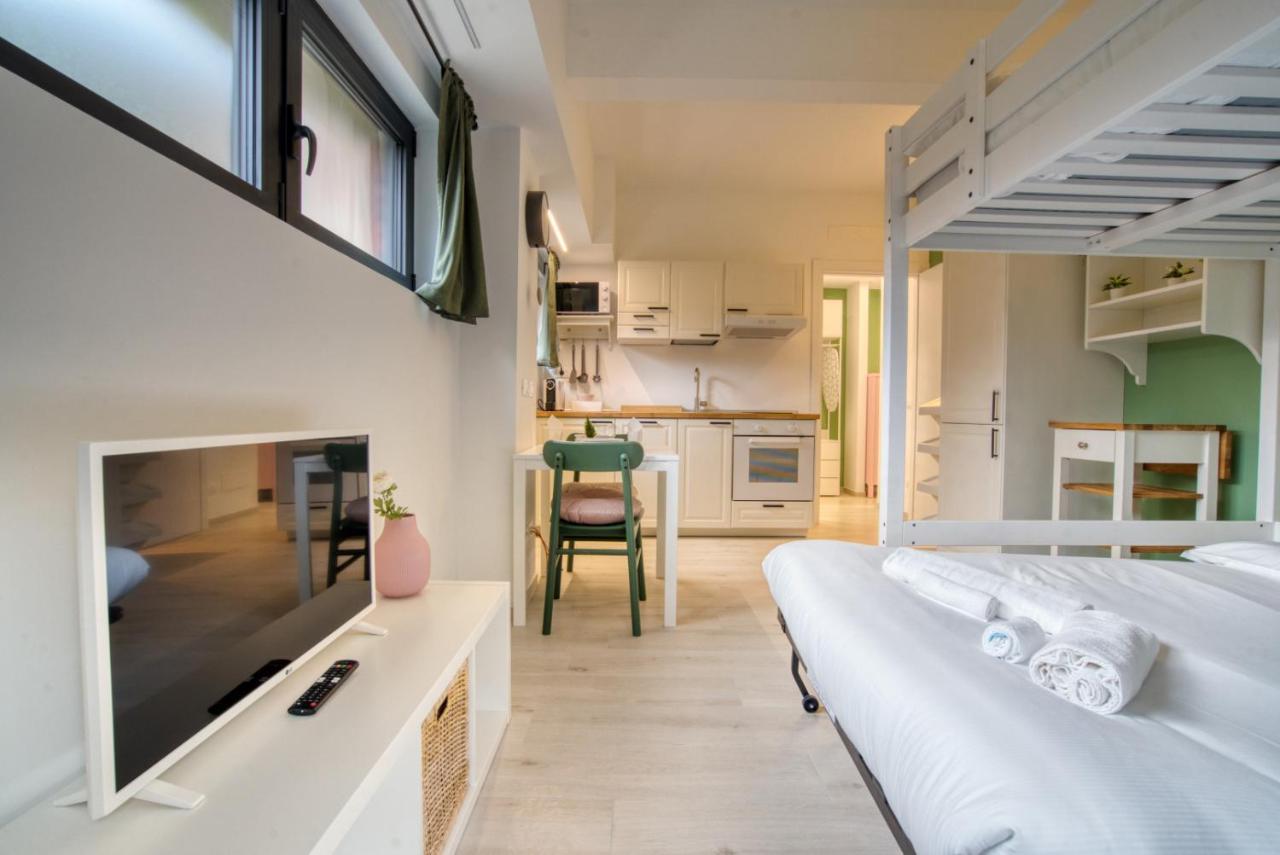 Suzzani 273 Appartamento