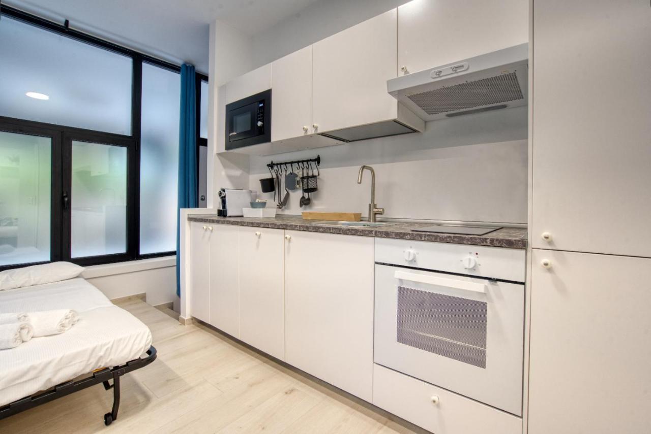 Appartamento Suzzani 273