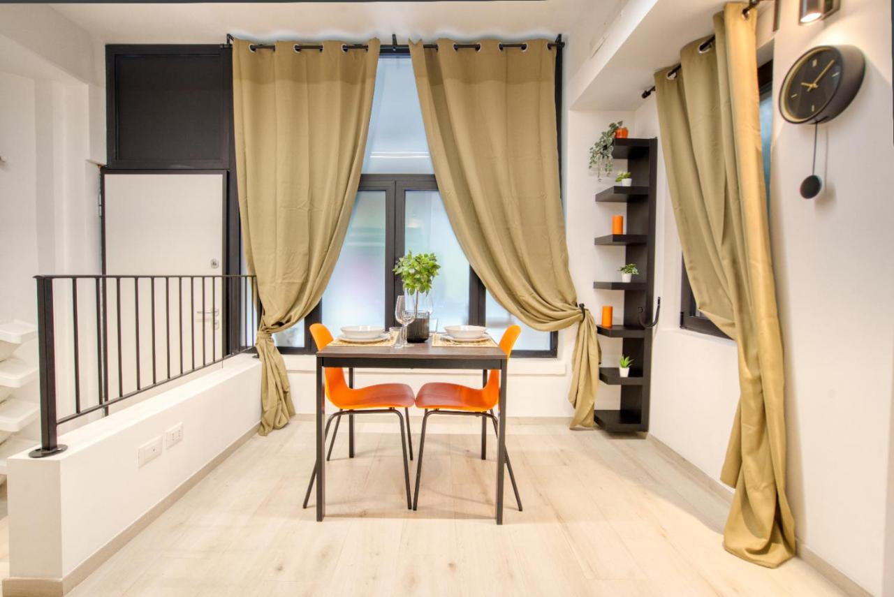Suzzani 273 Appartamento