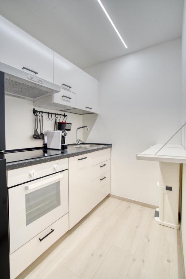 Suzzani 273 Appartamento
