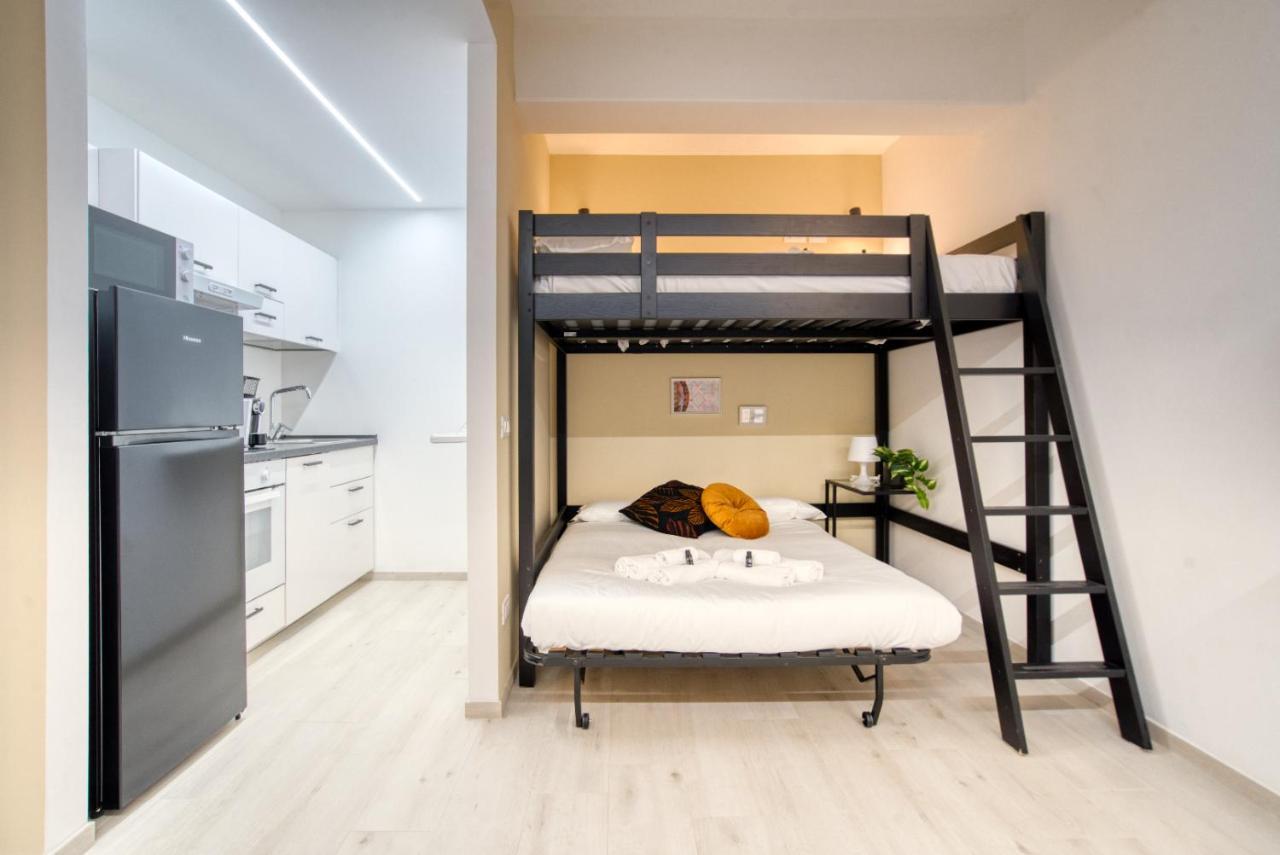 Appartamento Suzzani 273 Milano