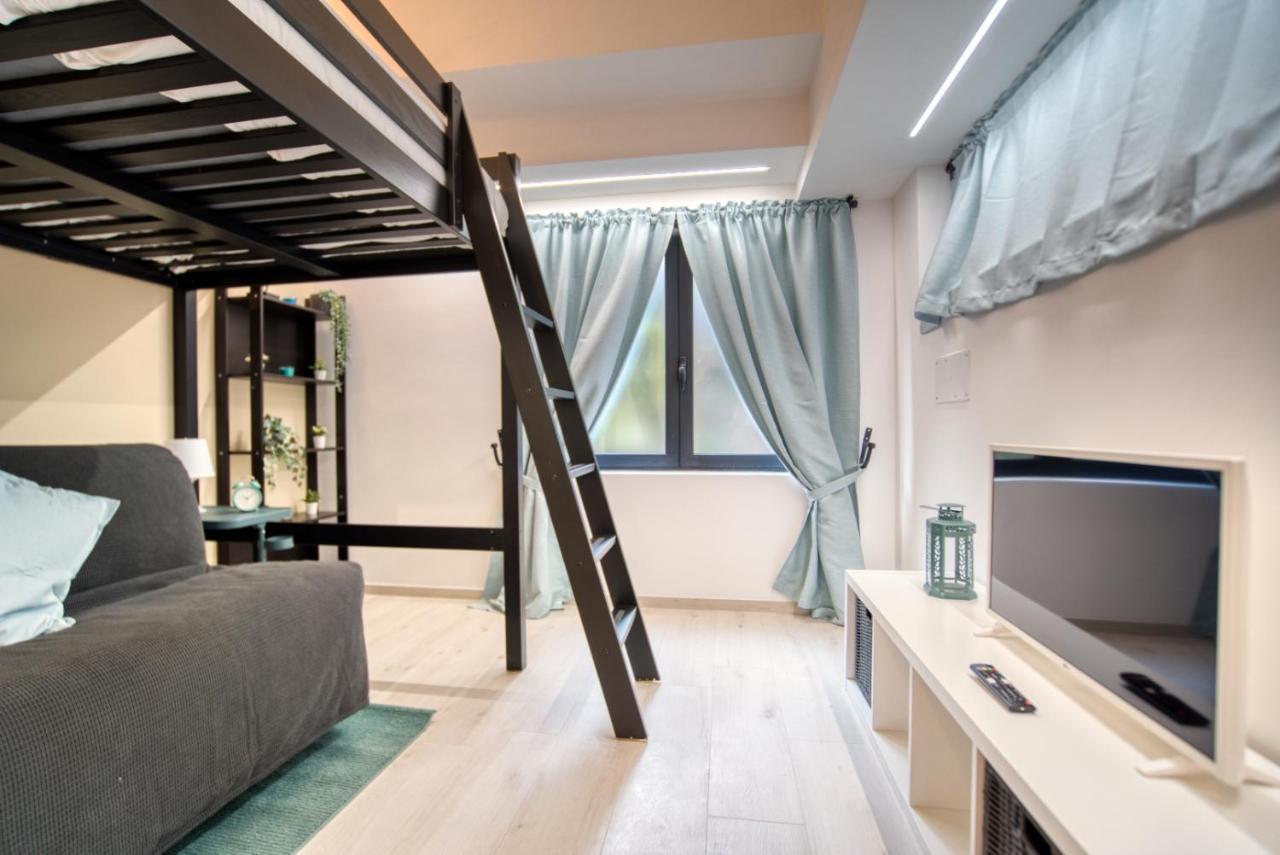 Appartamento Suzzani 273 Milano