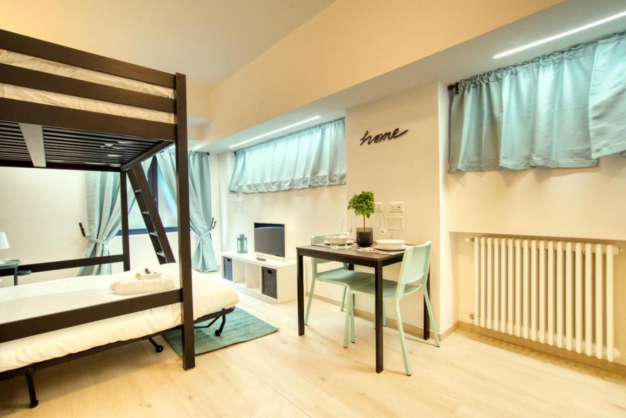 Appartamento Suzzani 273