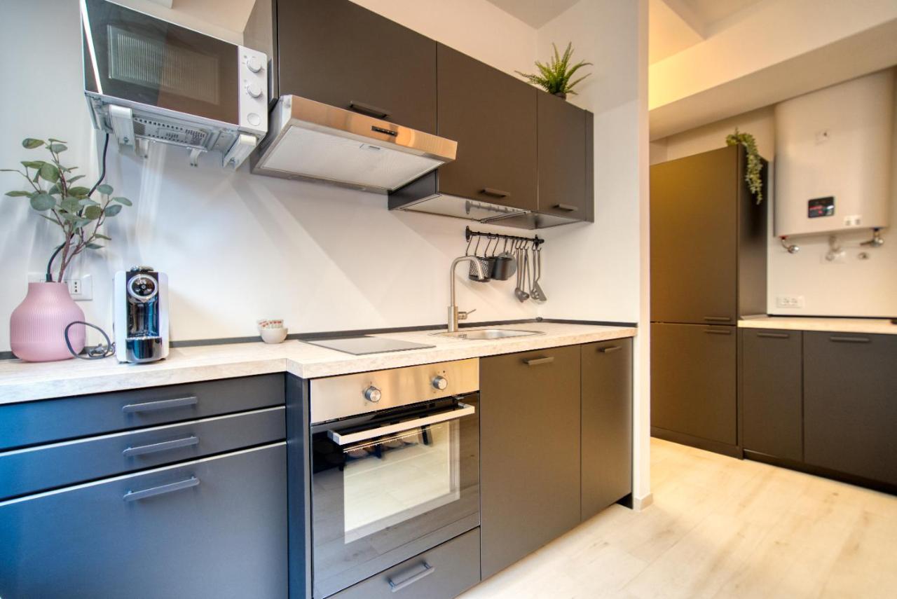Suzzani 273 Appartamento