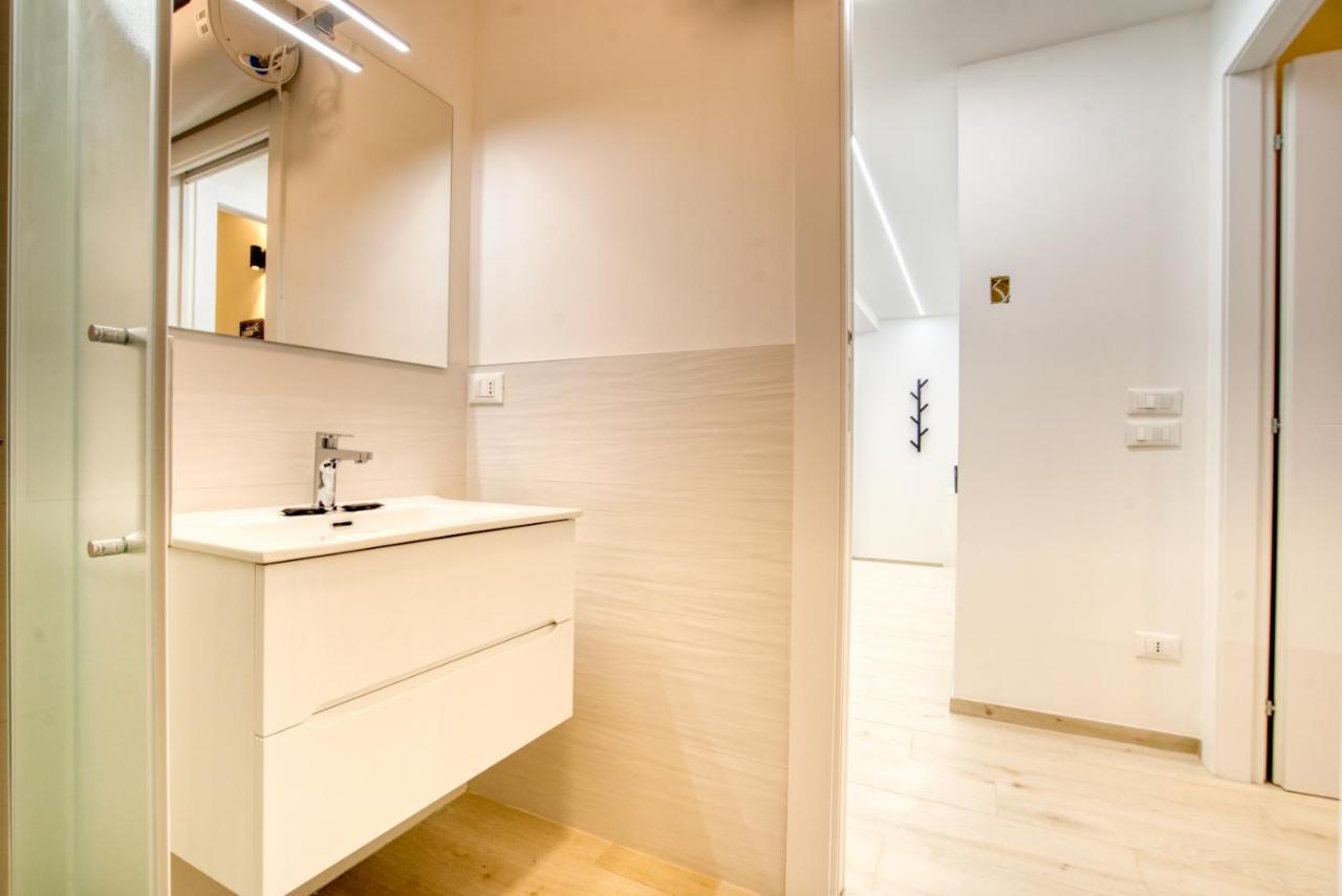 Suzzani 273 Appartamento Milano