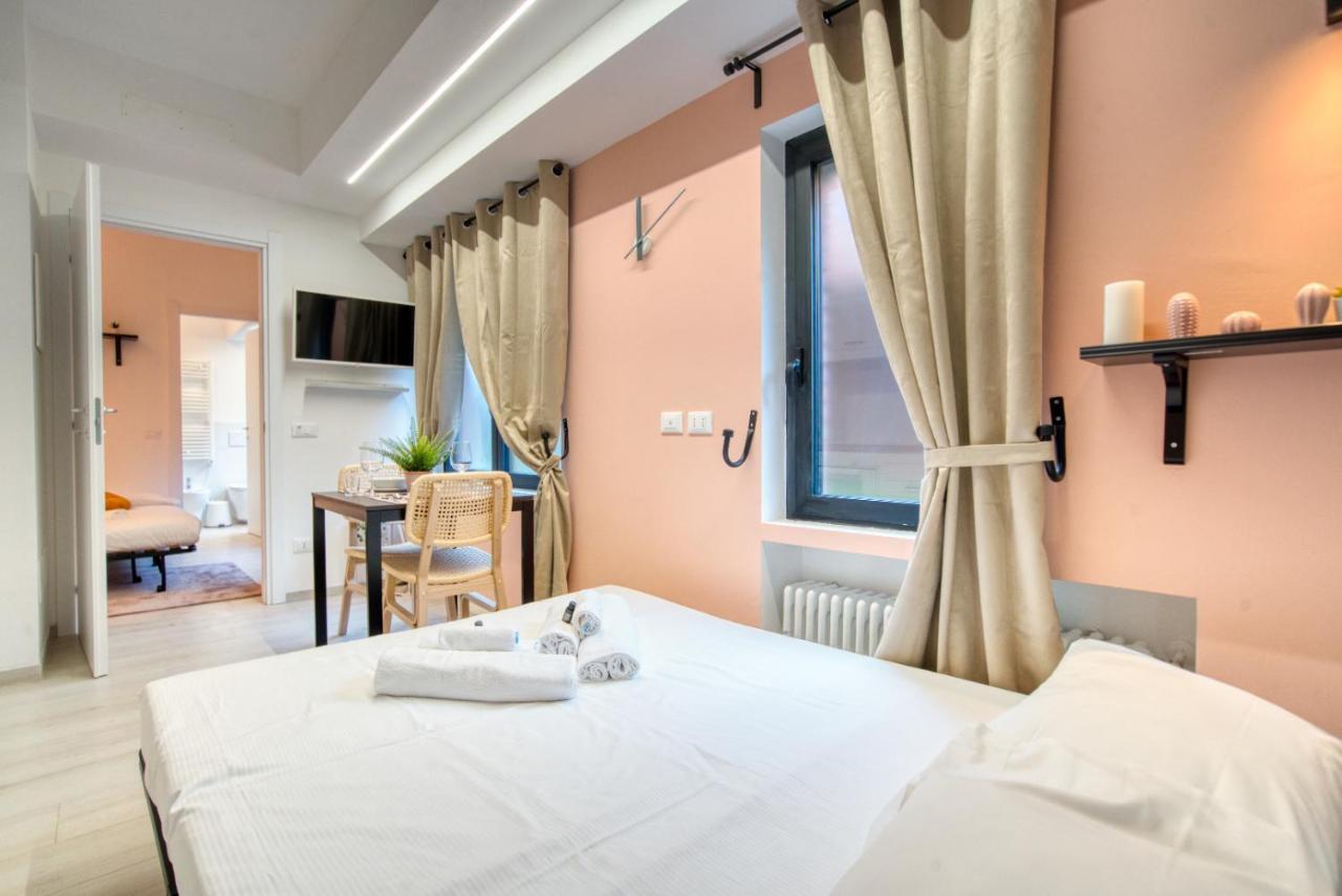 Appartamento Suzzani 273 *
