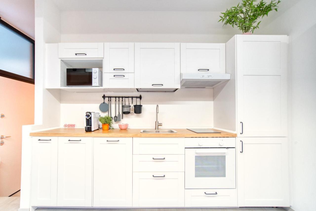 Appartamento Suzzani 273