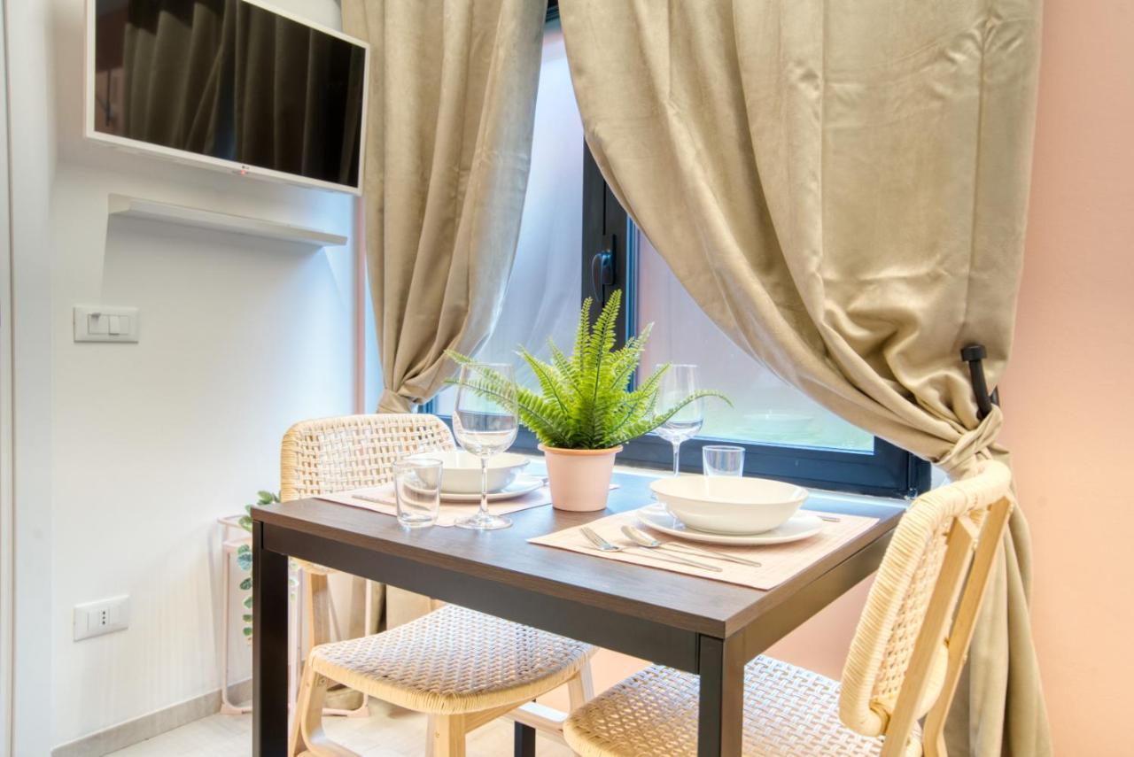 Suzzani 273 Appartamento Milano