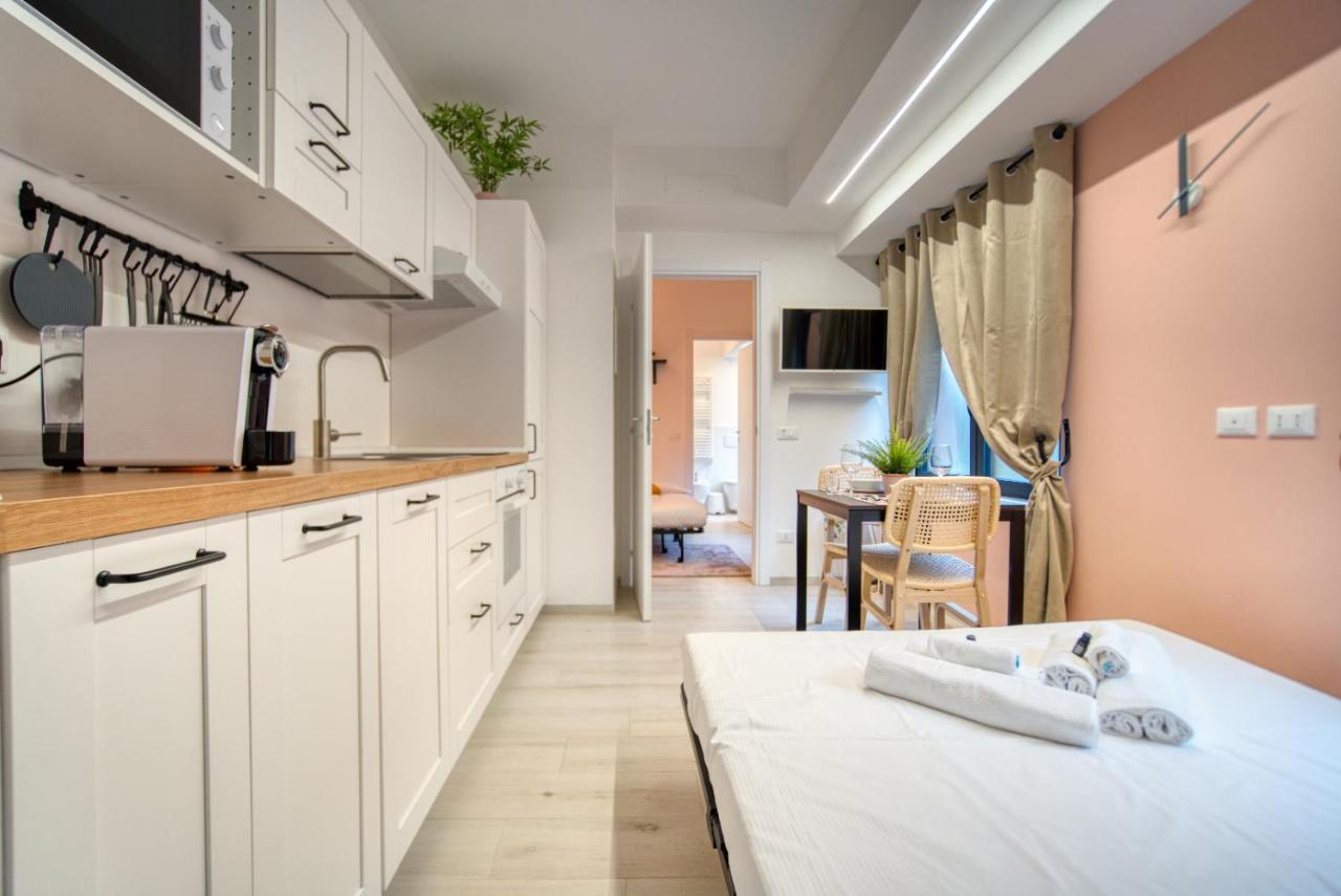Appartamento Suzzani 273