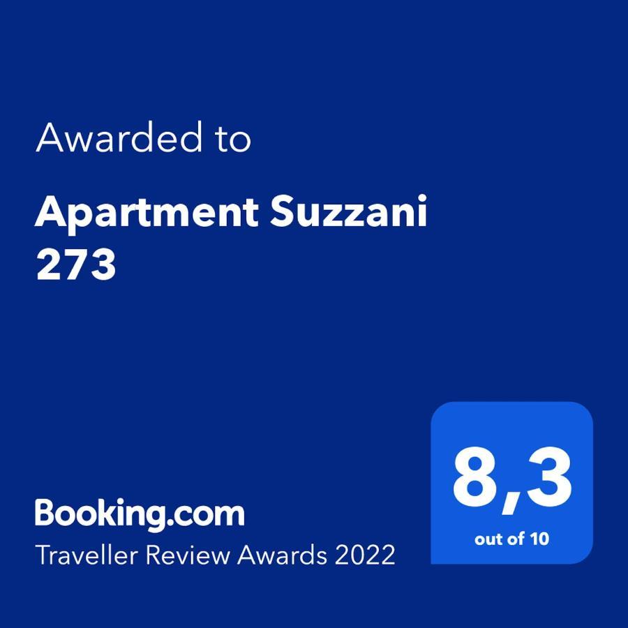 Suzzani 273 * Milano