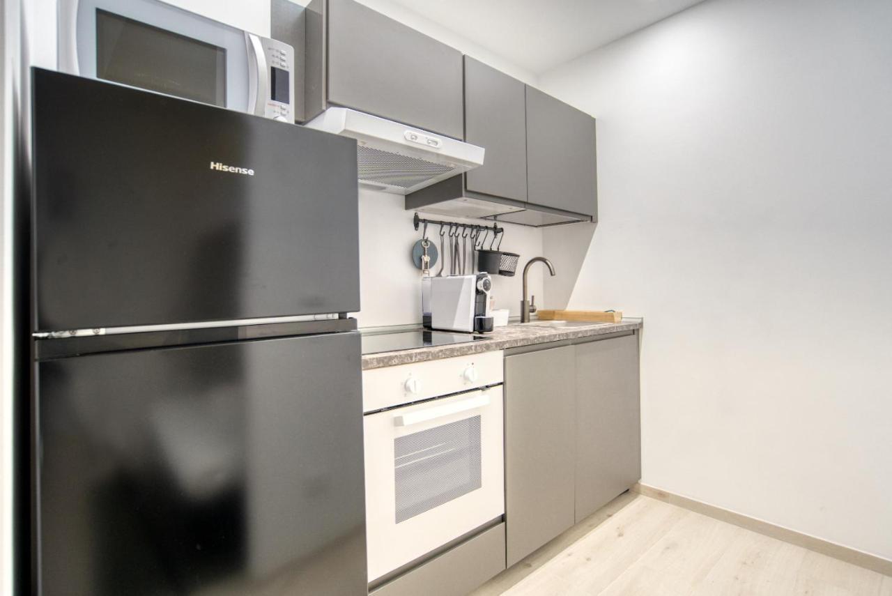 Suzzani 273 Appartamento