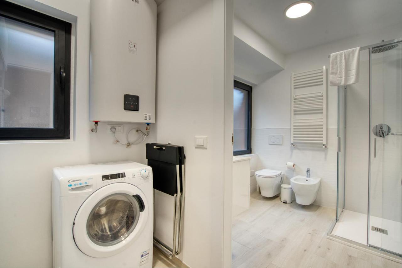 Appartamento Suzzani 273